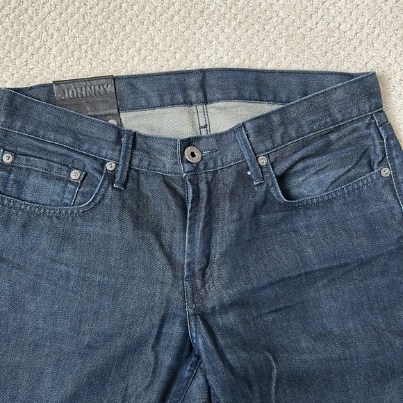 J Brand Johnny Jean - Picture 2 of 4